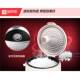Midea/Midea Yj508J Mechanical Type Household Rice Cooker 5L Large Capacity Rice Cooker with Warranty for 3-4-6-8 People