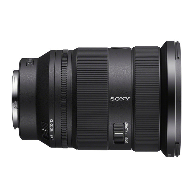 Sony/Sony FE24-70mmF2.8GMII ຊູມເຕັມເຟຣມ G Master SEL2470GM2