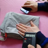 Заказ заземления, чтобы сделать ручной сон, сон, сон, антистатическое анти -радиацию, улучшение усталости сна, бессонницы и наземного газа