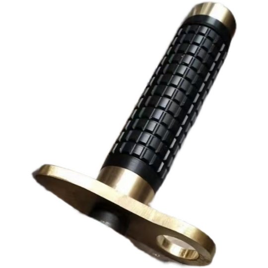 Five-Six-Five-Three Brick with Handle