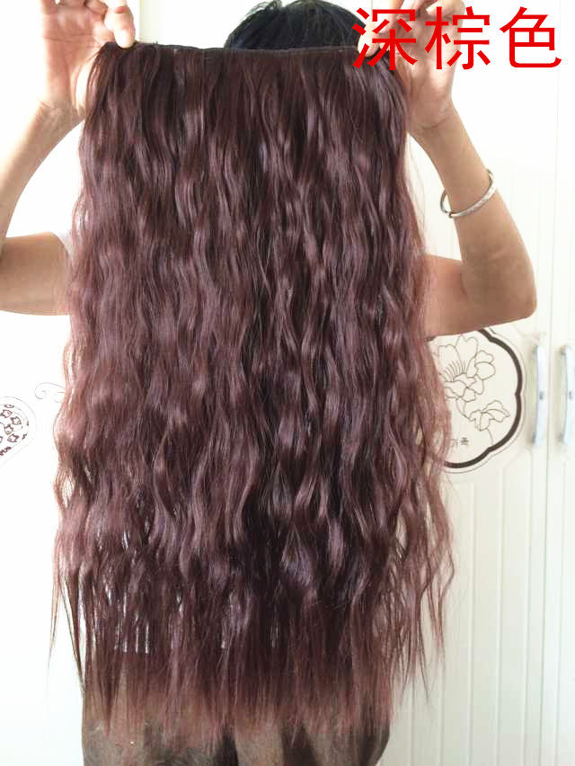 Extension cheveux - Ref 217054 Image 15