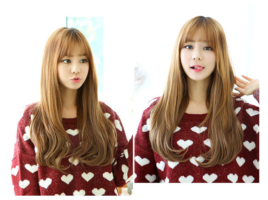 Extension cheveux - Ref 226557 Image 40