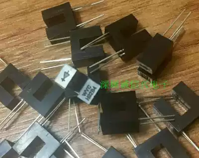 Spot supply WYC original photoelectric switch model H92B4 Shenzhen physical store original spot 