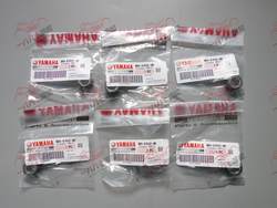 수입 NMAX155AEROSPORTSX155NVX 원래 prilizumab 플레이트 그릇 남성 클러치 던지기 블록