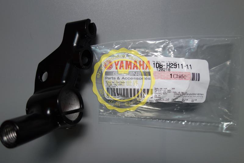 Gương chiếu hậu gốc Yamaha Yamaha NVX155 AEROX - Xe máy lại gương kính kiểu xe sirius