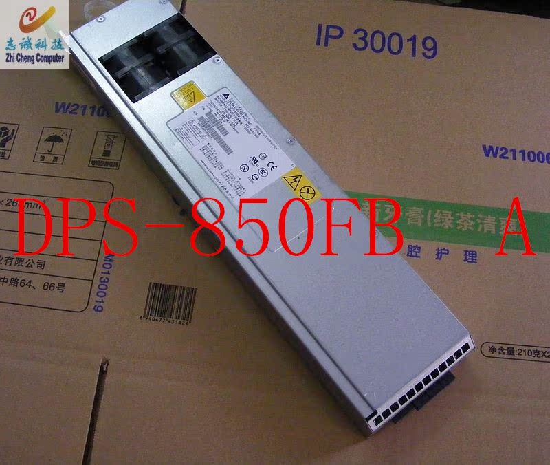 Lenovo R680 G7 server power DPS-850FB A 36001917 E62433-002 spot