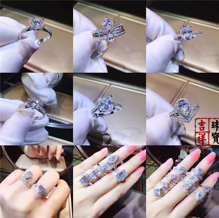 Bague mixte OTHER   - Ref 3086174 Image 5