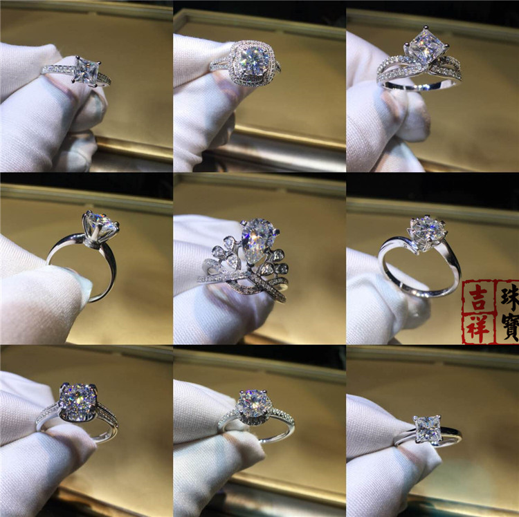 Bague mixte OTHER   - Ref 3086174 Image 21