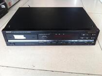 Original Japanese Denon - Tianlong DCD - 810 fever CD machine with coaxial output can be made turntable