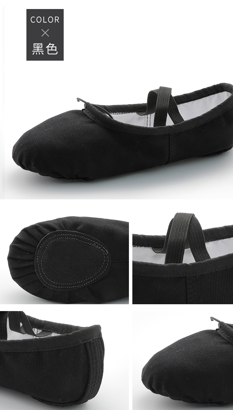 Chaussons de danse - Ref 3447720 Image 24