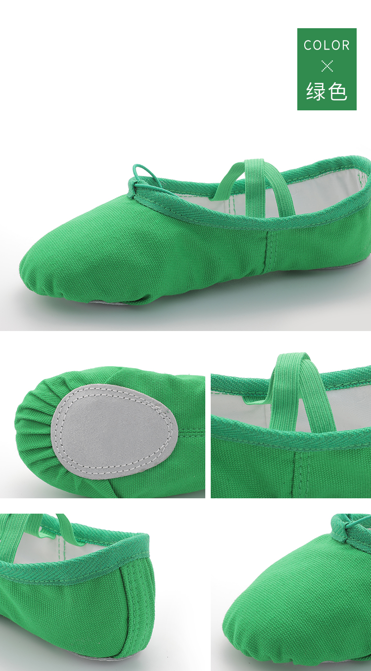 Chaussons de danse - Ref 3447720 Image 26