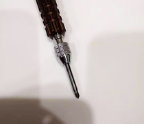 Glasses Accessories No Frame Insert Drilling Screwdriver High Quality Knife Head No Frame Insert Drilling Glue No Frame Diamonds No Frame Accessories