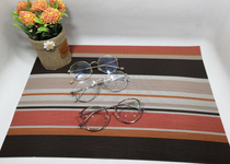 Colour Tattoo Glasses Counter Mat cloth sunglasses placed and laid with glasses to shoot background cloth Near-light Glasses Display Props