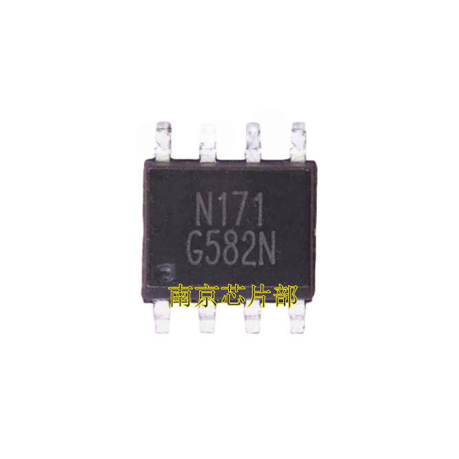 582n Router 国产替代的冷门突破口:G582NP11U在SOP-8封装中的真实价值_芯片_淘宝数码网