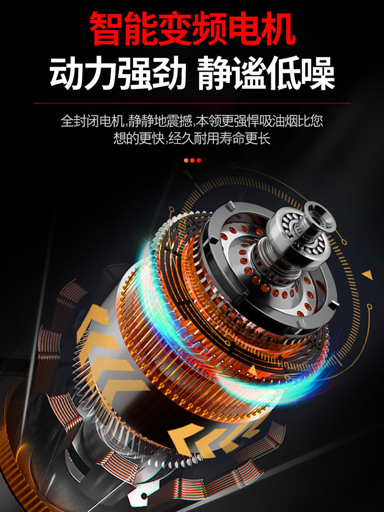 Rural Integrated Wood Stove, Smokeless, All-In-One, New Model, Multifunctional, High-End Wood Stove for Burning Firewood, Household Use