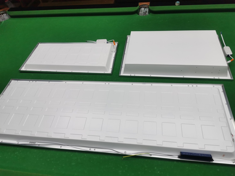 Junyao Billiard Light Led Light Panel Ultra-Bright Competition-Specific Eye Protection Billiard Shadowless Light