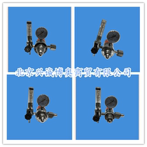 Carbon Dioxide Heating Table Carbon Dioxide Gas Pressure Reducer CO2 Gas Meter Carbon Dioxide Gas Heating Table