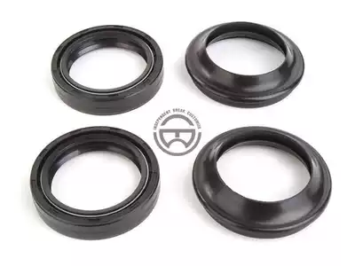 Kawasaki BJ250 ESTRELLA CB750 front Shock Absorber Oil Seal oil cover dust cover