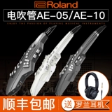 Roland AE01 AE01C AE05 AE10 AE30 AE30 Hair Pipulocated Saxor Tube AE30 Spot