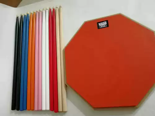 Тупой барабанный набор барабана барабан