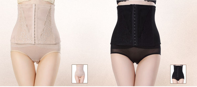 Corset 8215# en nylon - Ref 683499 Image 30