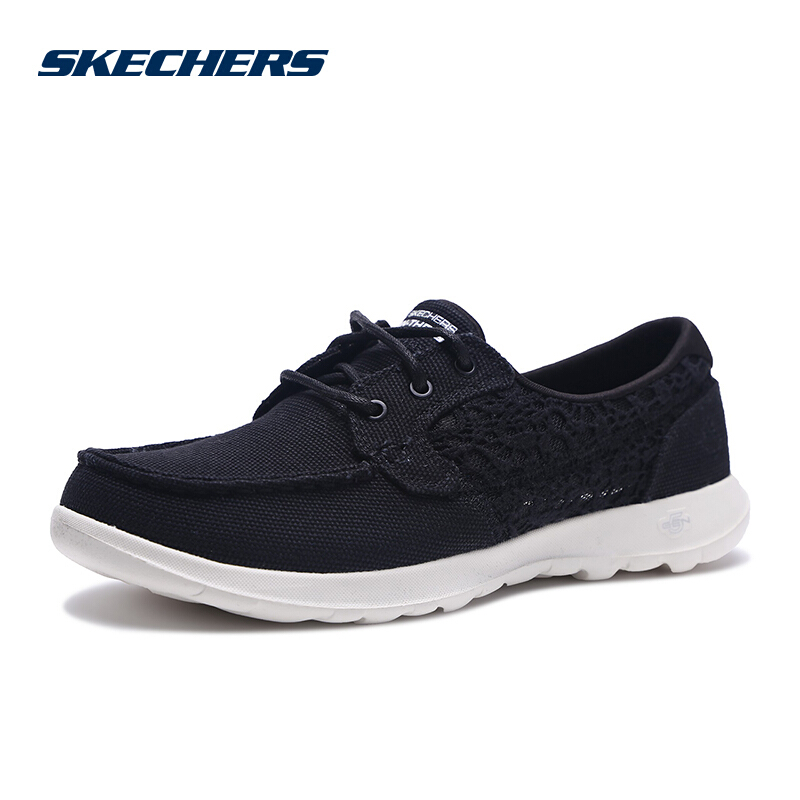 skechers sailing shoes
