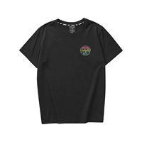 Углеродный черный/0018