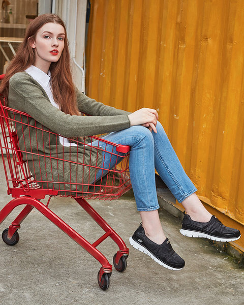 双11预售 Skechers 斯凯奇 SPORT系列 一脚套 女式休闲鞋 11962 ¥219包邮史低(¥30定金抵¥60叠加¥20优惠券)4色可选 双11预售 Skechers 斯凯奇 SPORT系列 一脚套 女式休闲鞋 11962 ¥219包邮史低(¥30定金抵¥60叠加¥20优惠券)4色可选