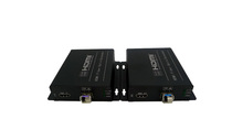 4K x 2K HDMI optical end single-mode single-mode single-core 4K HDMI4 4 4 10-bit 12-bit fiber transmitter