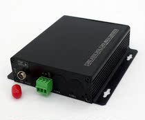 1-way balance audio optical optical fiber transmission single multi-mode FC ST SC