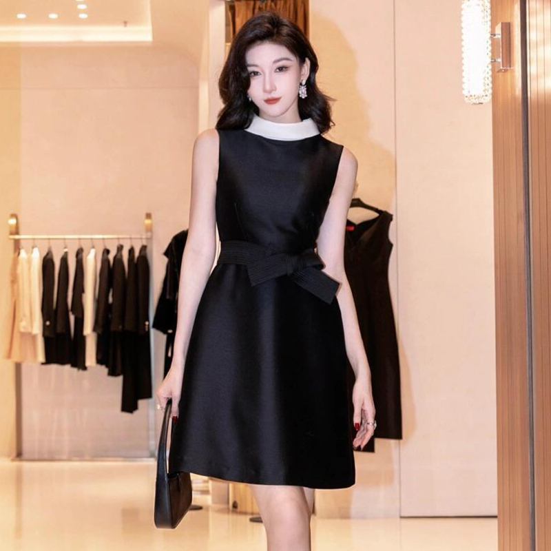 In Stock [Same Style as Ma Yili] Curielsp Family Gathering Birthday Travel New Year Dress Pro Version