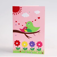 Объятия любви (каждый конверт доставки)