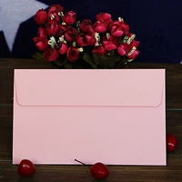 JJ Overvelope Pink