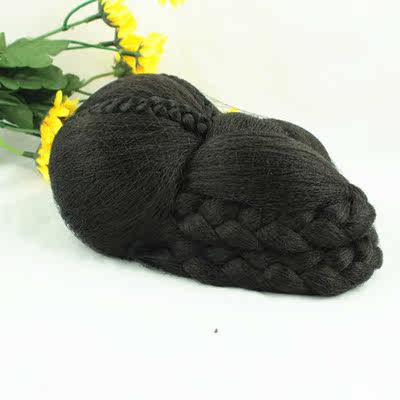 Extension cheveux - Chignon - Ref 242325 Image 7