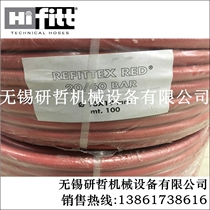 Italy FITT welded pipe oxygen pipe acetylene pipe propane pipe-original imported stock supply
