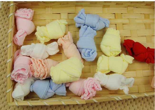 Chaussettes pour bébé - Ref 2110762 Image 3