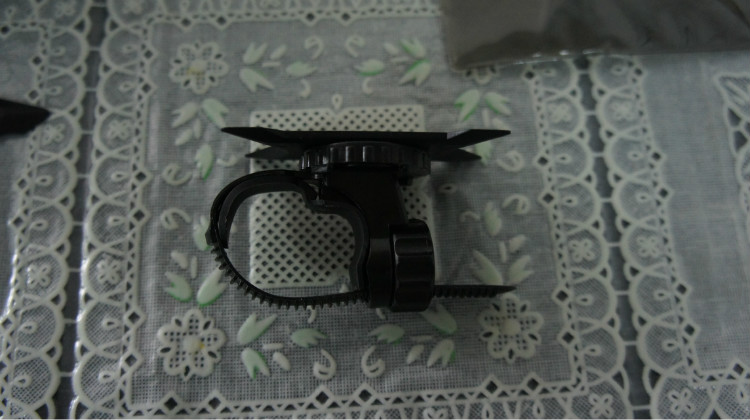 Tableau de bord vélo CHICAGO - Ref 2418208 Image 9