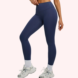 Women's Yoga Pants with Back Waist Pockets, High-Waisted, Butt-Lifting, Tummy Control, Tight-Fitting Leggings, Seamless, for Running, Sports, and Fitness