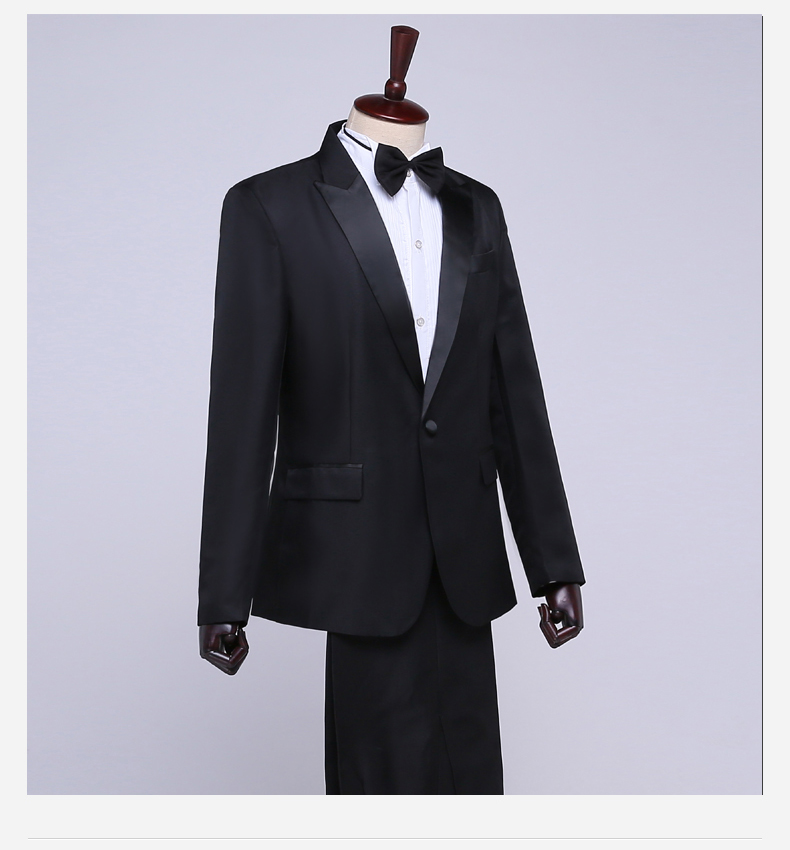 Bộ đồ nam phù hợp với phù rể bộ vest nam