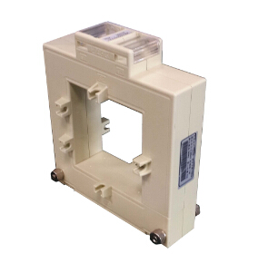 Ankerui AKH-0 66K 80*80 open type current transformer current transformation ratio 250~1000 5A