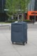 ກະເປົ໋າ trolley ແມ່ຍິງ 20 universal wheels trend box 24 boarding travel luggage Oxford trolley case for men and women