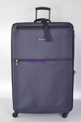 ກະເປົາເປ້ທຸລະກິດຂະໜາດໃຫຍ່ພິເສດ 36-inch suitcase universal wheel boarding case 20-inch Oxford cloth suitcase waterproof for men and women