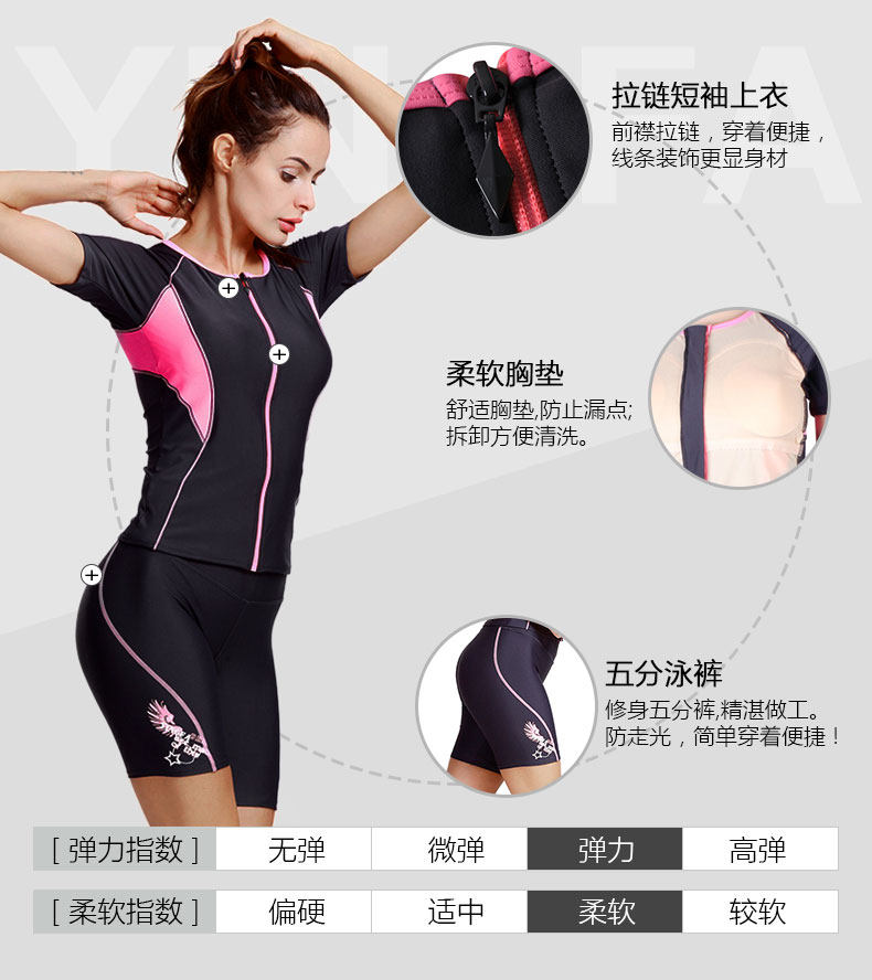 Maillot de bain pour femme - Ref 3029936 Image 10