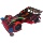 Шасси Ruize model TZX черного цвета от Merlin Whirlwind Charge Hurricane Sonic Strong Stick Super Sound Yue Динамический заряд mini 2