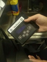 Ice Maker Control Board Display Panel Circuit Board Board Display Screen Accessories Computer Board