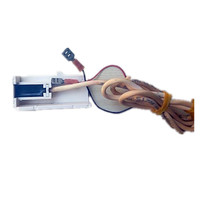 Summer snow ice machine door magnetic switch Wanli multi-box ice full sensor De-icing reset probe Tovak accessories