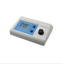 Shanghai Xinrui WGZ-1A WGZ-1B WGZ-20B Desktop Portable Turbidimeter Turbidimeter