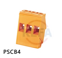 PSCB4-7 5mm 变压器接线端子科发接线端子 需要定货