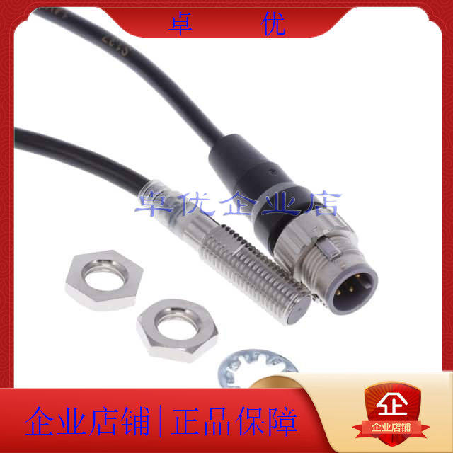 GX-308M-A-N-J 传感器SENSOR M8 THR SH NPN NO M12 PIGT