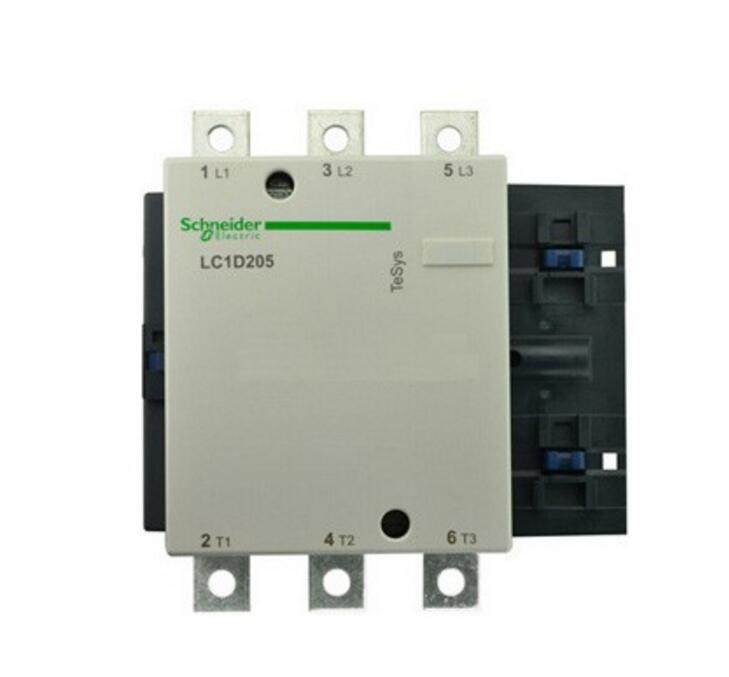 (original installation) Schneider AC contactor LC1D205M7C 205A AC220V-Taobao